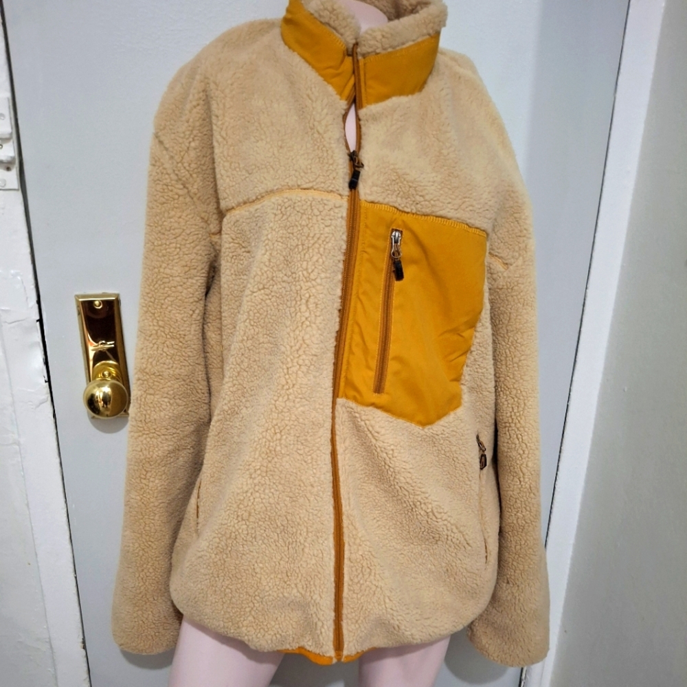 Chouyatou Men's Winte Jacket